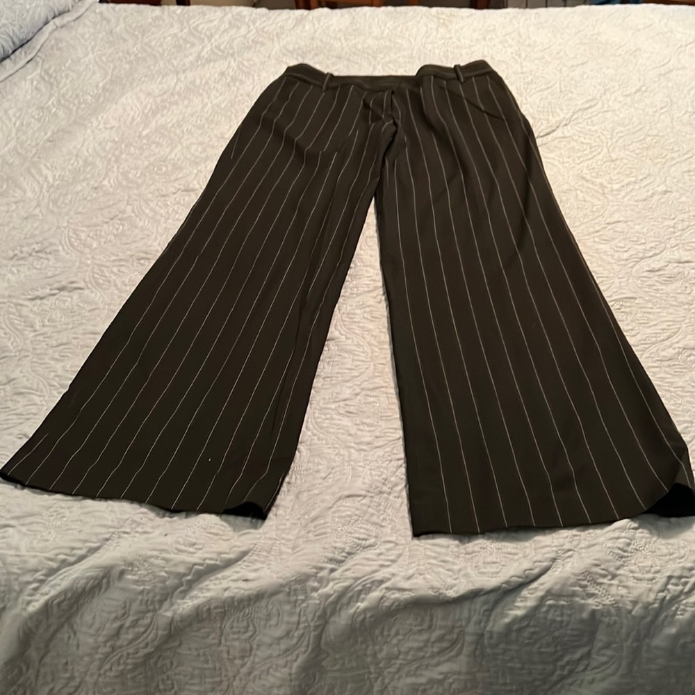 Ann taylor loft dress pants size 4